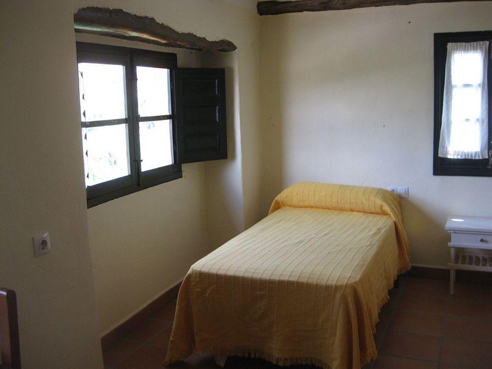 Hostal La Molina Alora Dış mekan fotoğraf