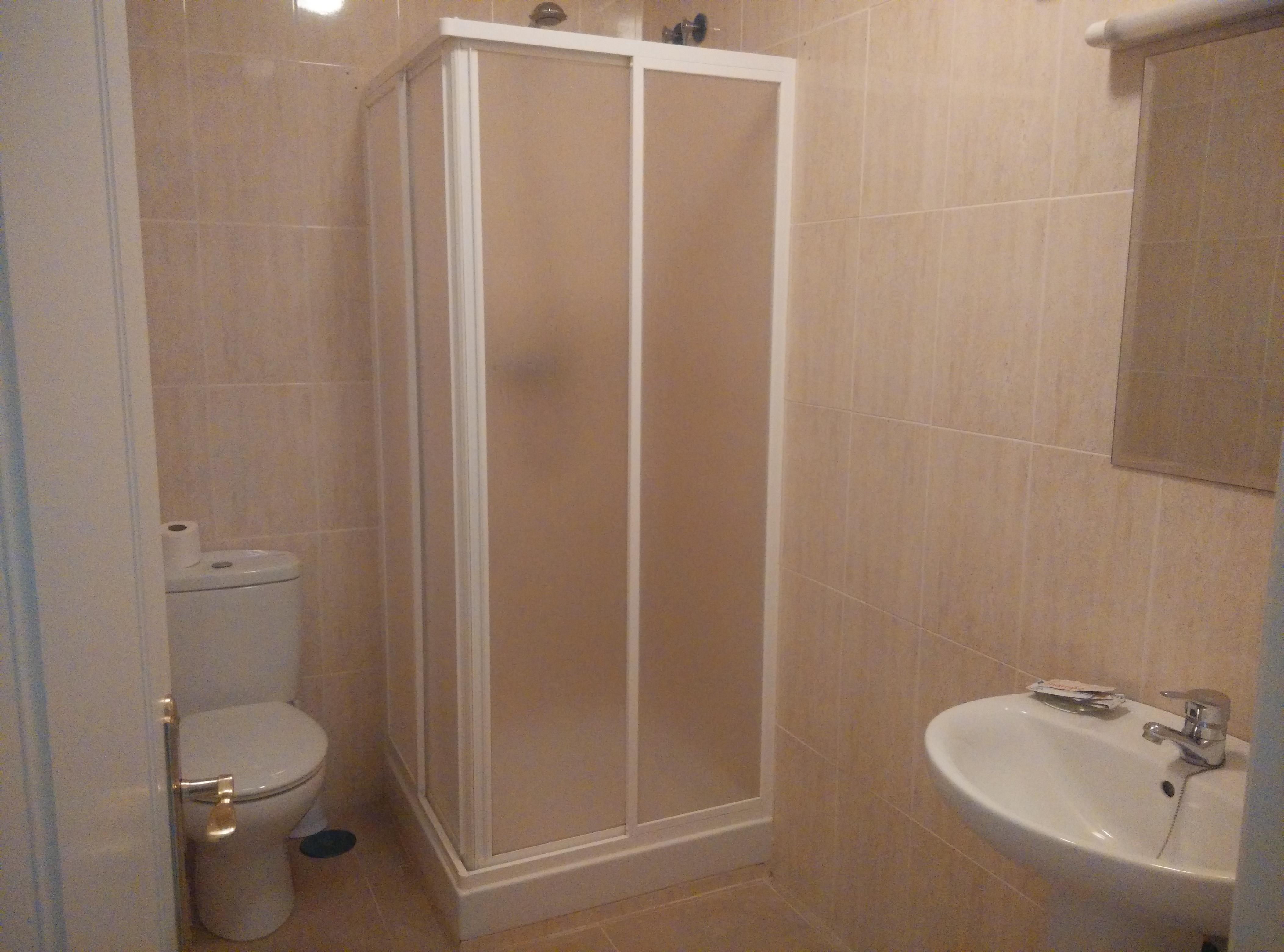 Hostal La Molina Alora Dış mekan fotoğraf