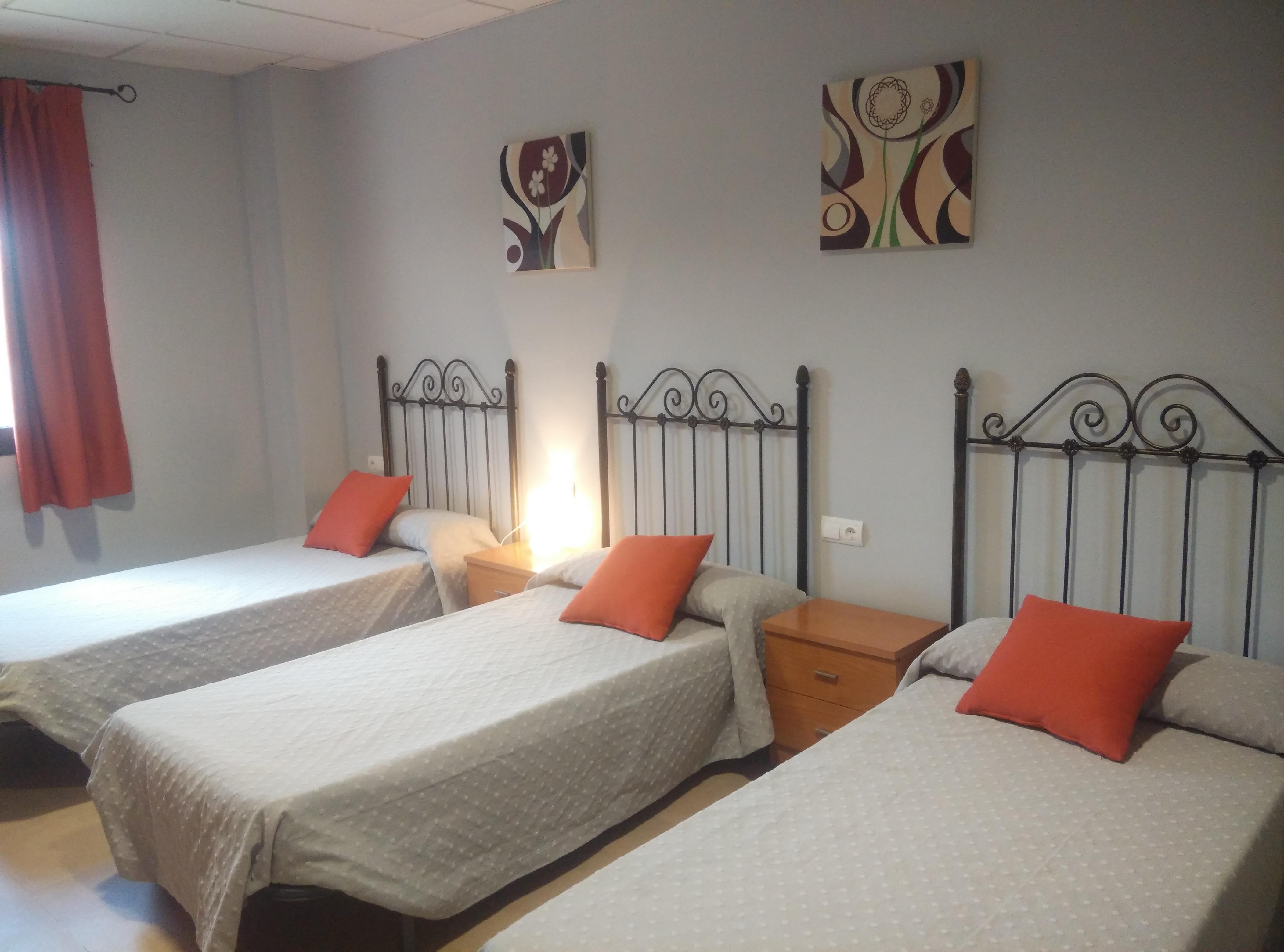 Hostal La Molina Alora Dış mekan fotoğraf